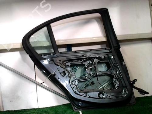 Left rear door BMW 3 (E90) 320 i | BP20876203C4 