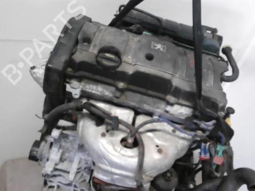 Engine PEUGEOT 307 (3A/C) 1.6 16V | BP29293333M1 - Image 3