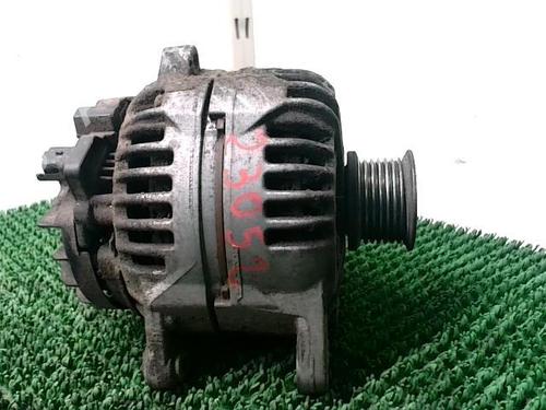 Used Alternator Alternator OPEL MOVANO A Van (X70) 2.2 DTI (FD) (90 hp) 22089377 22089377