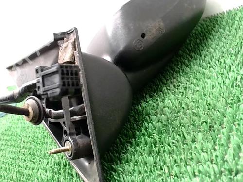 Right mirror JEEP CHEROKEE (KJ) 2.8 CRD 4x4 | BP26443417C27 