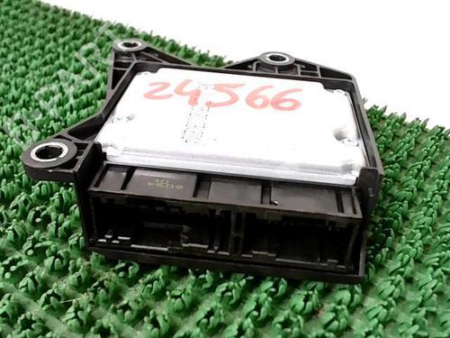 ECU airbags CITROËN BERLINGO MULTISPACE (B9) 1.6 HDi 90 | BP22091396M53 - Image 3