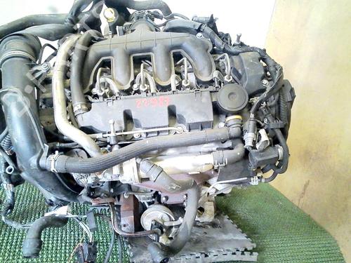 Engine CITROËN C5 III Break (RW_) 2.0 HDi | BP22085188M1 - Image 4