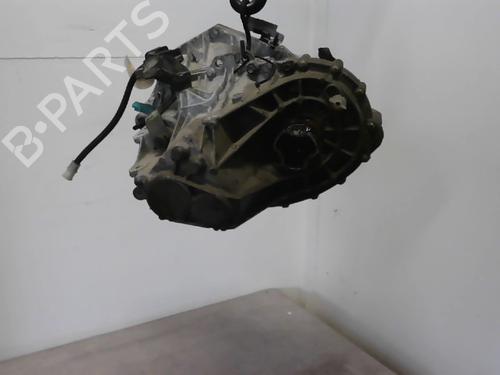 Gearbox RENAULT MEGANE III Grandtour (KZ0/1) 1.5 dCi (KZ09, KZ0D, KZ1G, KZ29, KZ14, KZ1W, KZ10, KZ1F,... | BP24939422M3 