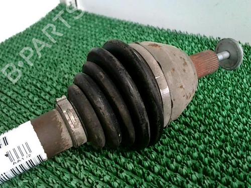Right front driveshaft FORD C-MAX (DM2) 1.6 TDCi | BP20876989M39 - Image 2
