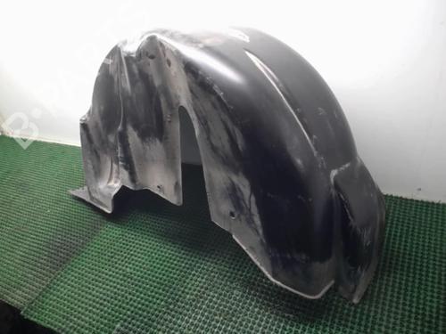Used Wheel arch CITROËN C3 I (FC_, FN_) 1.4 HDi (68 hp) 22080554