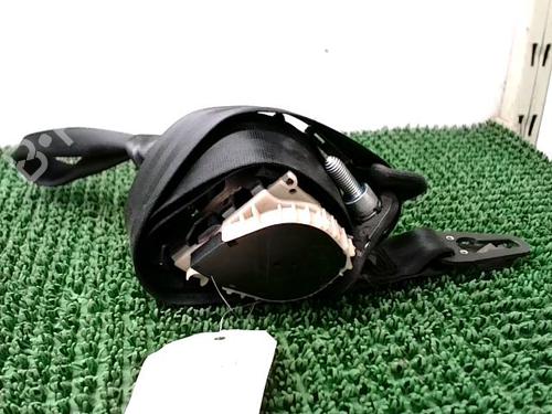 Rear left seatbelt RENAULT TWINGO II (CN0_) 1.5 dCi (CN0E) | BP35780369I29 - Image 4