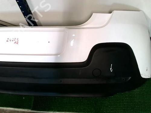 Rear bumper CITROËN C3 III (SX) 1.5 BlueHDi 100 (SXYHYP, SXYHTU) | BP22092723C8 
