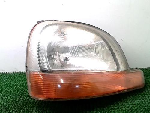 Right headlight RENAULT KANGOO (KC0/1_) 1.2 (KC0A, KC0K, KC0F, KC01) | BP28532584C29 - Image 2