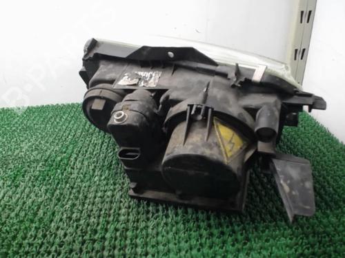 Right headlight RENAULT ESPACE III (JE0_) 2.2 dCi (JE0K) | BP25262115C29 