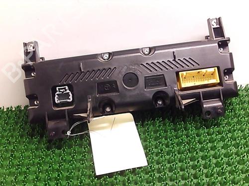Commande Chauffage PEUGEOT 406 (8B) 2.0 HDI 110 | BP25262091I5 