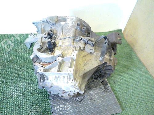 Used Gearbox FORD S-MAX (WA6) 2.0 TDCi (140 hp) 22085156