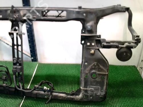 Frontplade/Frontkurv Frontplade/Frontkurv OPEL ASTRA J (P10) 1.7 CDTI (68) (125 hp) 25127379 25127379