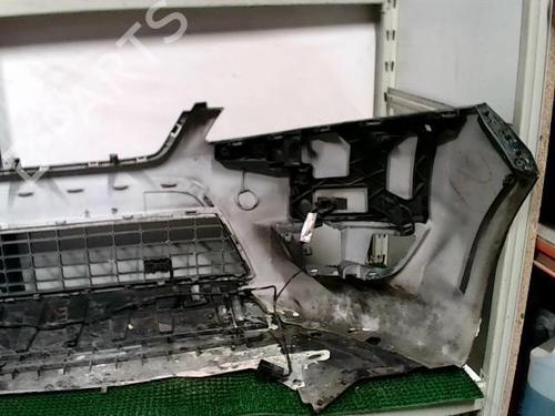 Front bumper FORD MONDEO IV (BA7) 1.8 TDCi | BP22090965C7 