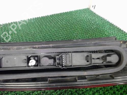 Used Right taillight RENAULT KANGOO (KC0/1_) 1.5 dCi (84 hp) 22086950