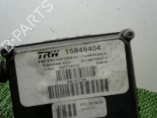 ABS pump PEUGEOT 407 Coupe (6C_) 2.7 HDi | BP22088787M43 