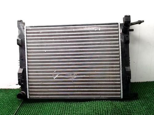 Water radiator DACIA DUSTER (HS_) 1.2 TCe 125 4x4 | BP27397663M31 - Image 2
