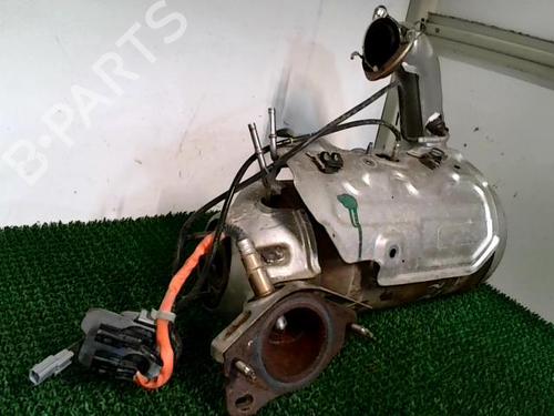 Particulate filter RENAULT KANGOO Express (FW0/1_) 1.5 dCi 90 (FW0G, FW05, FW08, FW11) | BP21544883M81 