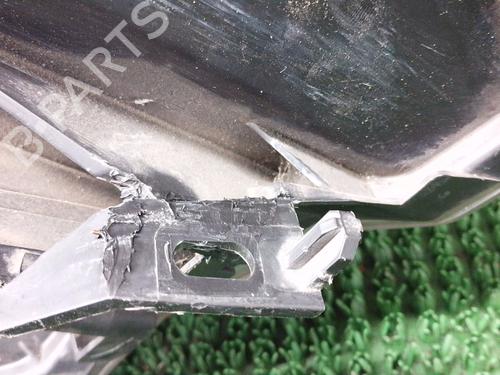 Left headlight CITROËN C4 I (LC_) 2.0 HDi | BP34410419C28 - Image 2