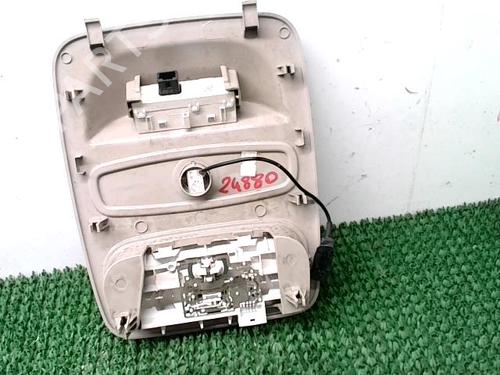 Interior roof light RENAULT CLIO IV Grandtour (KH_) 1.2 16V | BP29924901I8