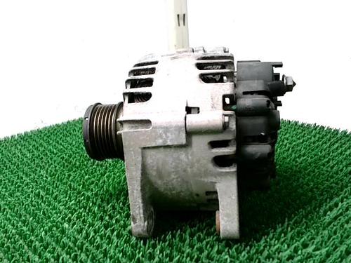 Alternator RENAULT CLIO IV (BH_) 1.5 dCi 90 | BP20875789M7 