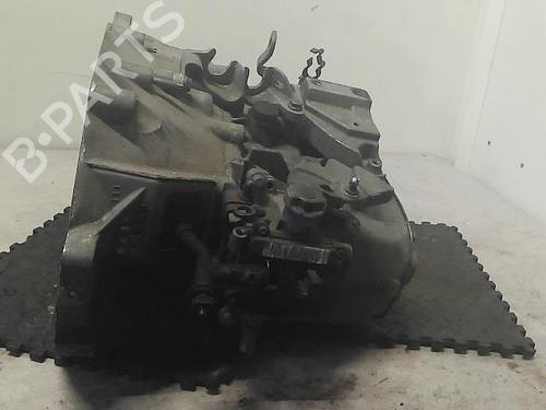 Used Gearbox Gearbox CITROËN DS3 (SA_) 1.6 HDi 110 (112 hp) 22090660 22090660