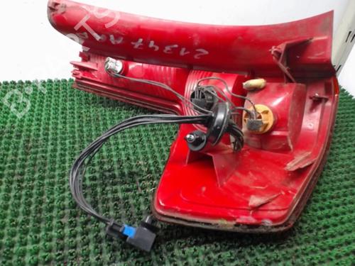 Used Right taillight CITROËN C4 I (LC_) 1.6 16V (109 hp) 20876716