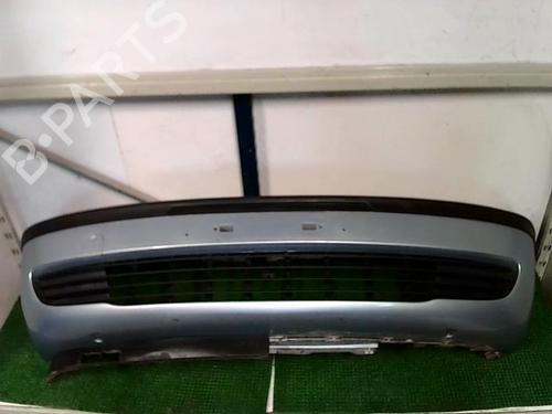Used Front bumper OPEL ZAFIRA A MPV (T98) 2.0 DI 16V (F75) (82 hp) 20873800