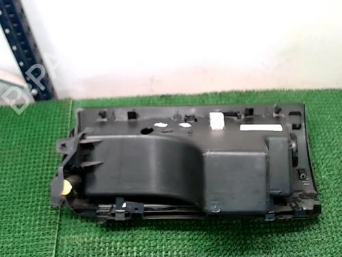 Used Glove box Glove box CITROËN C4 Grand Picasso I (UA_) 1.6 HDi (109 hp) 25131622 25131622