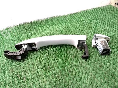Rear right exterior door handle RENAULT MEGANE IV Hatchback (B9A/M/N_) 1.5 Blue dCi 115 (B9A6) | BP22092236C130 