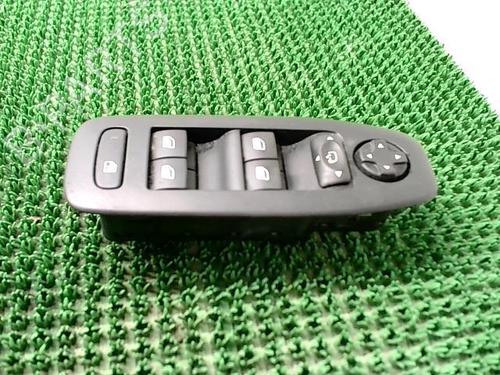 Used Left front window switch Left front window switch PEUGEOT 2008 I (CU_) 1.6 HDi (114 hp) 22092124 22092124