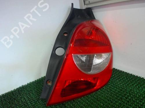 Right taillight RENAULT CLIO III (BR0/1, CR0/1) 1.5 dCi (BR0H, CR0H, CR1S, BR1S) | BP20875618C35 