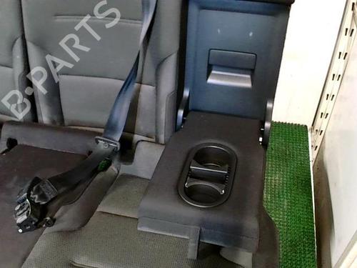 Used Rear seat VW GOLF VII (5G1, BQ1, BE1, BE2) 1.6 TDI (105 hp) 22091525