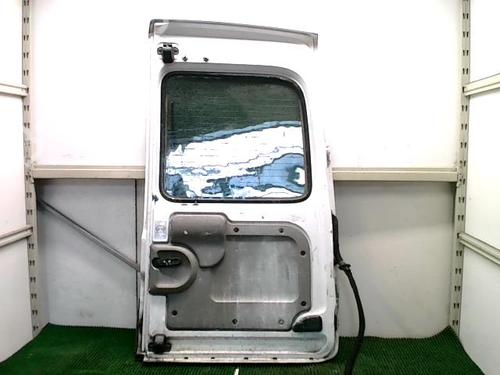 Left tailgate NISSAN KUBISTAR Van (X76) 1.5 dCi | BP29884342C76
