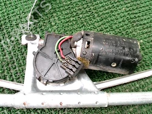 front-wiper-motor-vw-polo-6n2-1999-2000-2001-26743194 main image
