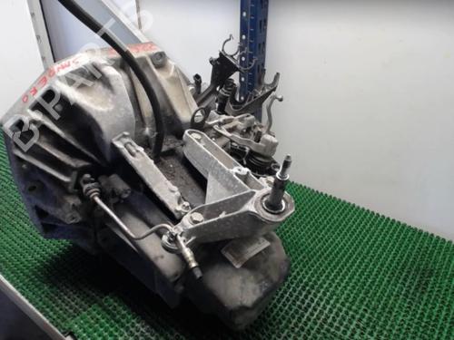 Gearbox DACIA SANDERO 1.5 dCi | BP22085940M3 