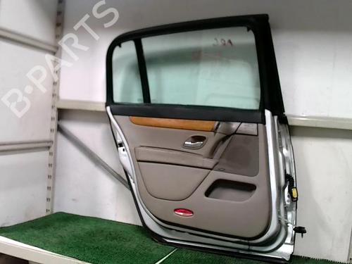 Left rear door RENAULT VEL SATIS (BJ0_) 2.2 dCi (BJ0E, BJ0F, BJ0G, BJ0H) | BP23868031C4 