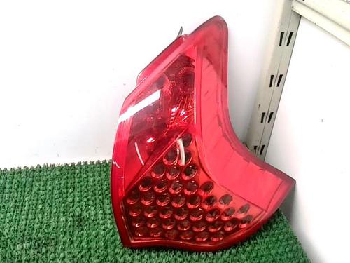 Right taillight PEUGEOT 3008 I MPV (0U_) 1.6 HDi | BP24350280C35 