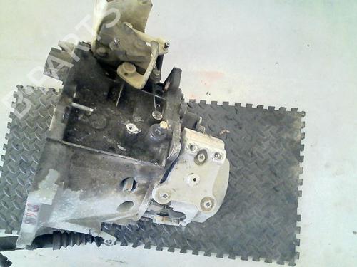 Used Gearbox Gearbox CITROËN DS3 (SA_) 1.6 HDi 90 (92 hp) 22087937 22087937