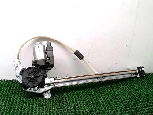 Used Rear left window mechanism RENAULT LAGUNA II (BG0/1_) 1.9 dCi (BG1A, BG1V) (130 hp) 20875918