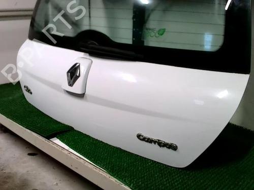 Used Tailgate Tailgate RENAULT CLIO II (BB_, CB_) 1.5 dCi (B/CB3M) (64 hp) 22090410 22090410