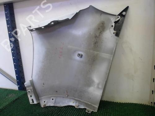 Right front fenders RENAULT MASTER II Van (FD) 2.5 dCi 120 | BP20875292C42 