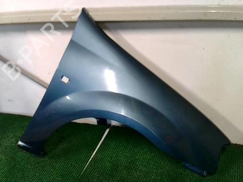 Used Right front fenders DACIA LOGAN MCV (KS_) 1.5 dCi (KS0K) (68 hp) 25000700