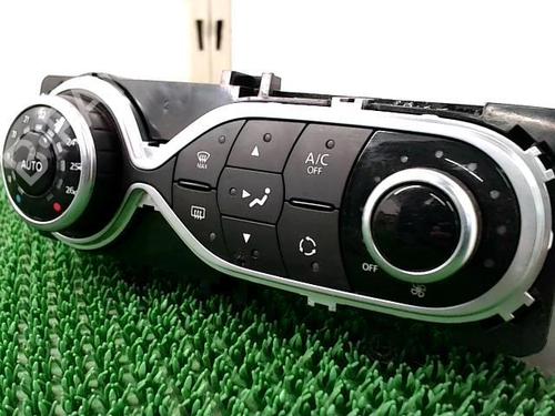Used Climate control Climate control RENAULT CAPTUR I (J5_, H5_) 1.5 dCi 90 (J5N4, J5M5, J5MW, J5M6, J5AL, J5AJ) (90 hp) 22091986 22091986