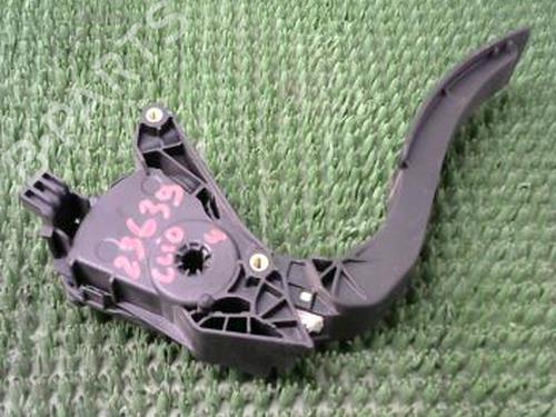 Pedal Pedal RENAULT CLIO IV (BH_) 1.5 dCi 90 (90 hp) 22088590 22088590