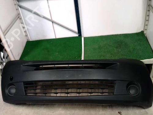Front bumper RENAULT MASTER II Van (FD) 2.5 dCi 8200394563