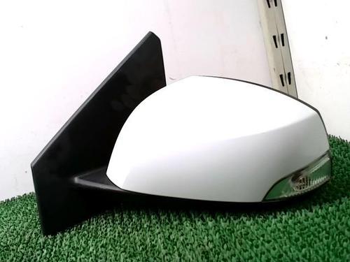 Left mirror RENAULT MEGANE III Hatchback (BZ0/1_, B3_) 1.5 dCi (BZ09, BZ0D, BZ1W, BZ29, BZ14) | BP20876970C26 