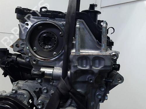 Engine SUZUKI IGNIS III (MF, FF) 1.2 Hybrid (ATK412) | BP23432710M1  - Image 8