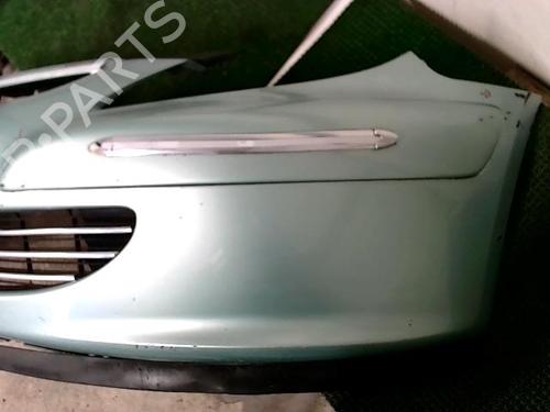 Front bumper PEUGEOT 307 Break (3E) 2.0 HDI 110 | BP23933666C7 