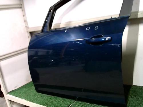 Left front door OPEL ASTRA J (P10) 1.7 CDTI (68) | BP22438503C2 