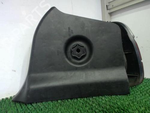 Used Left taillight BMW 3 Compact (E36) 316 i (105 hp) 20877237